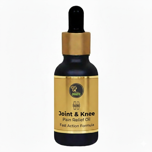 Joints Relief Oil