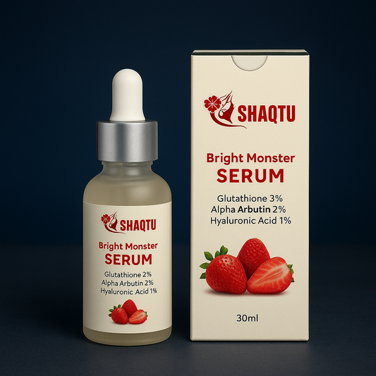 Bright Monster Serum